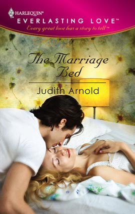 Title details for The Marriage Bed by Judith Arnold - Available